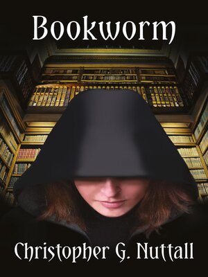 cover image of Bookworm